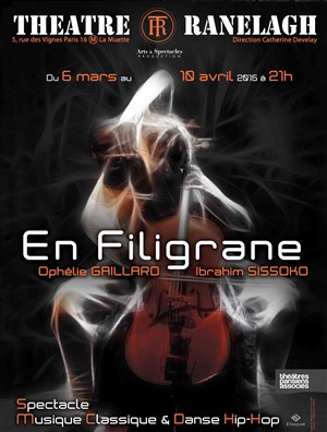 Affiche de En filigrane