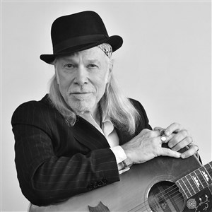 Affiche de Elliott Murphy