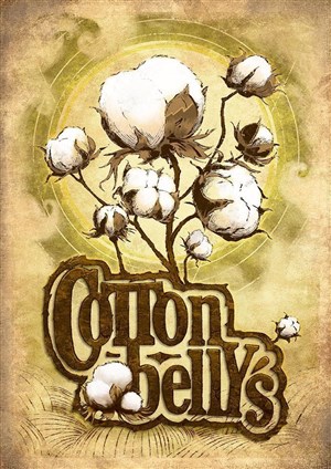 Affiche de Cotton Belly's