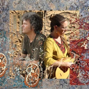 Affiche de Duo Gâmal et Marie-Rose Morcel