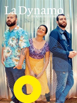 Affiche de Meta Meta | En 1ère partie : Fantazio - Benjamin Colin