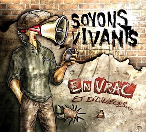 Affiche de En vrac et d'ailleurs