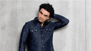 Affiche de Rolando Villazon fête le Mexique