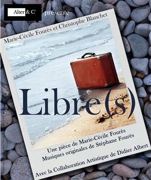 Affiche de Libre(s)