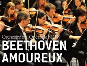 Affiche de Beethoven Amoureux