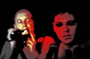 Affiche de Thomas Polly "le chanteur" | Participez à un film musical !