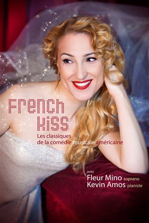 Affiche de French kiss