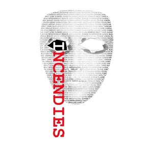 Affiche de Incendies