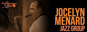 Affiche de Jocelyn Menard jazz group