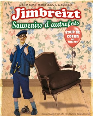 Affiche de Souvenirs d'autrefois