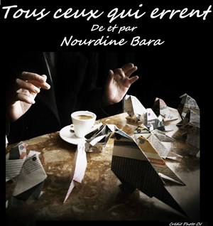 Affiche de Tous ceux qui errent
