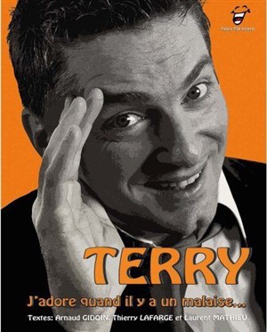 Affiche de Terry Kevin