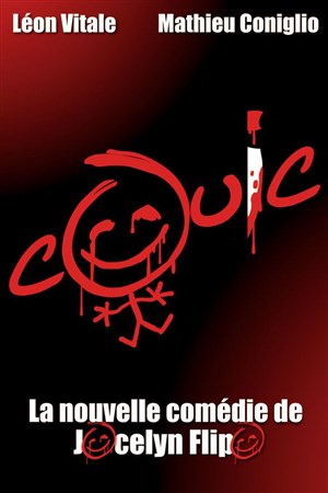 Affiche de Couic