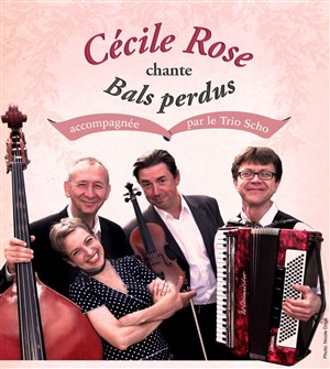 Affiche de Bals Perdus