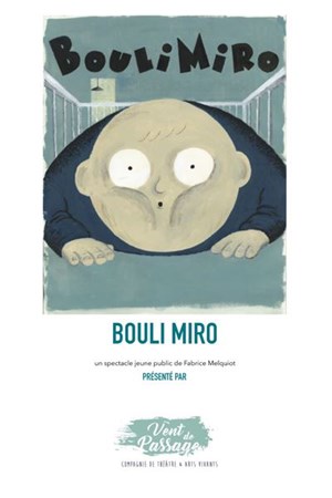 Affiche de Boulimiro