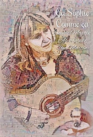 Affiche de Ca Sophie comme ça