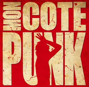 Affiche de Mon Côté Punk