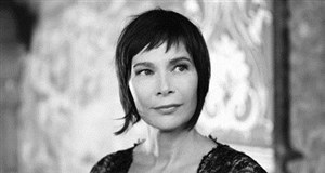 Affiche de Sandrine Piau, soprano