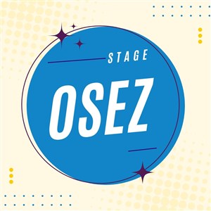 Affiche de Osez écouter vos émotions !