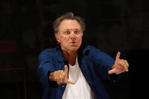 Affiche de Clémence | Adieu Ferdinand !