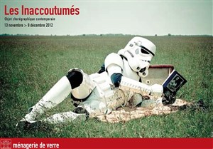 Affiche de Loïc Touze | La Chance