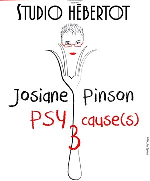 Affiche de PSYcause(s)3