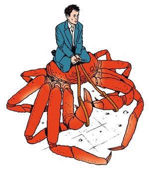 Affiche de J'ai pris mon père sur mes épaules | avec Philippe Torreton