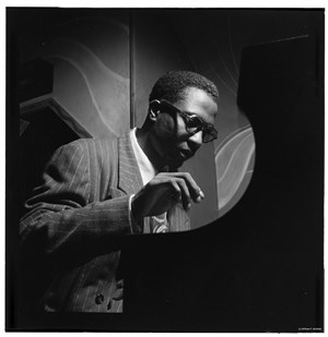 Affiche de Thelonious 100 – Monk Marathon
