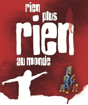 Affiche de Rien plus rien au monde