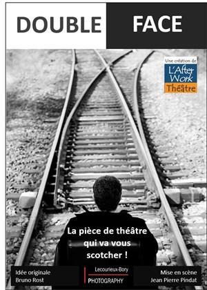Affiche de Double Face