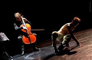 Affiche de Et hop ! Bach hip hop