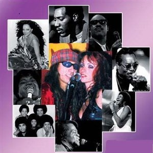 Affiche de Babysound - Flash Black Music