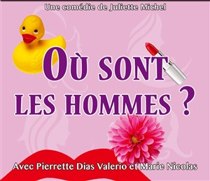 Affiche de Où sont les hommes ?