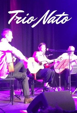 Affiche de Trio Nato