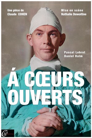 Affiche de A coeurs ouverts