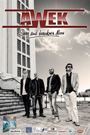 Affiche de Awek