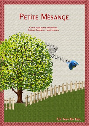 Affiche de Petite Mésange