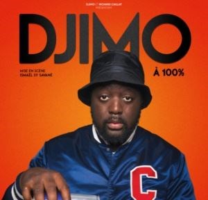 Affiche de Djimo