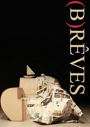 Affiche de (B)rêves version primaires