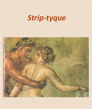 Affiche de Strip-tyque