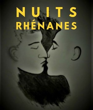 Affiche de Nuits Rhénanes : Le Bain + C'était de l'Amour pourtant