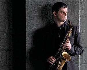 Affiche de Dmitry Baevsky 4tet feat. Alain Jean-Marie