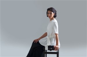 Affiche de Piano passion : Léticia Gomez-Tagle joue Beethoven, Chopin, Ravel