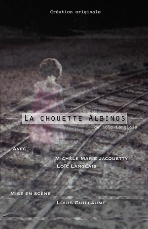 Affiche de La chouette albinois