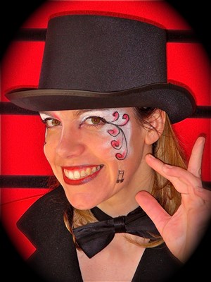 Affiche de La gamme des émotions