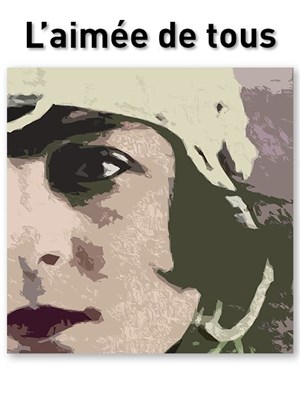 Affiche de L'Aimée De Tous