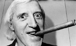 Affiche de Jimmy Savile : The sound of silence