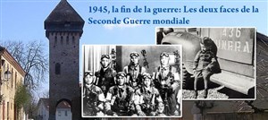 Affiche de Rencontres du Club Histoire