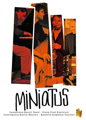Affiche de Miniatus