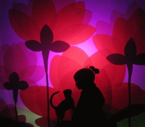 Affiche de Lian et le Lotus